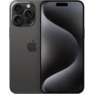گوشی موبایل اپل مدل iPhone 15 Pro Max ZAA دو سیم‌ کارت ظرفیت 256 گیگابایت و رم 8 گیگابایت