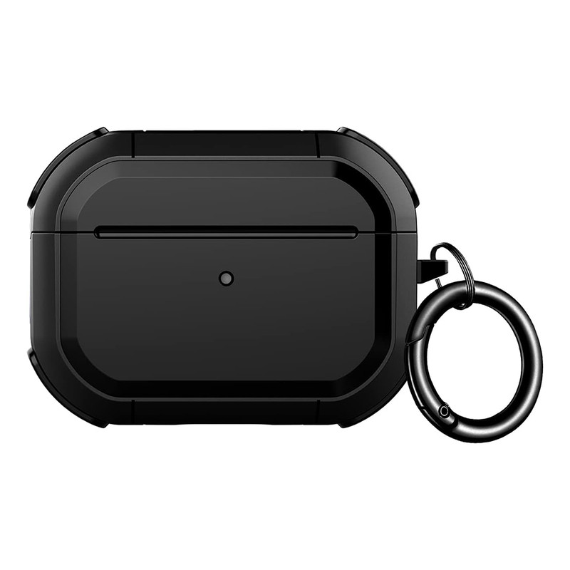 کاور ایرپاد مدل Eggshell مناسب برای کیس اپل ایرپاد پرو 3 / AirPods Pro 3