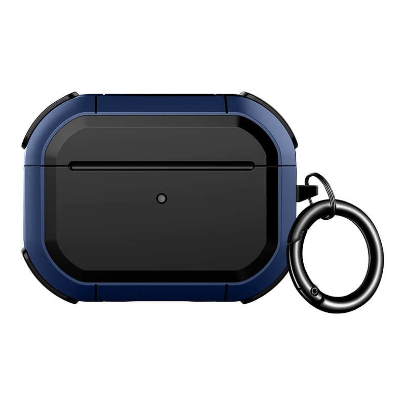 کاور ایرپاد مدل Eggshell مناسب برای کیس اپل ایرپاد پرو 3 / AirPods Pro 3
