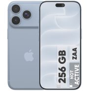 گوشی موبایل اپل مدل iPhone 18 Pro Zaa تک سیم کارت ظرفیت 256 گیگابایت و رم 12 گیگابایت