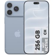 گوشی موبایل اپل مدل iPhone 18 Pro CH دو سیم کارت ظرفیت 256 گیگابایت و رم 12 گیگابایت