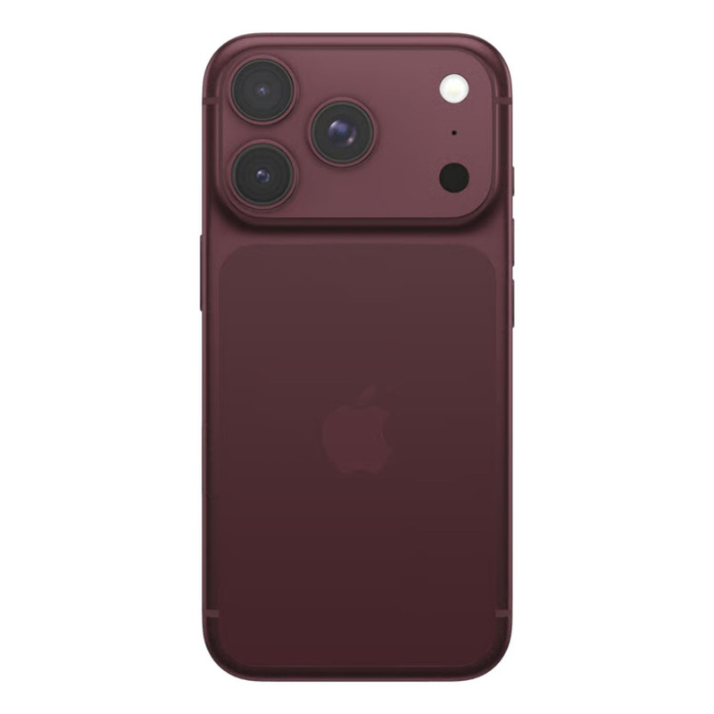 گوشی موبایل اپل مدل iPhone 18 Pro Max CH دو سیم کارت ظرفیت 256 گیگابایت و رم 12 گیگابایت